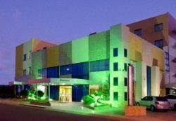 Riverside Hotel Aracaju Kültér fotó