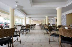 Riverside Hotel Aracaju Kültér fotó