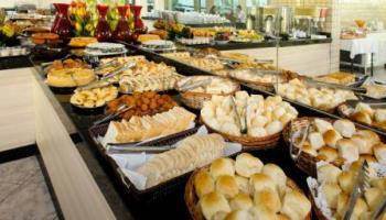 Riverside Hotel Aracaju Kültér fotó