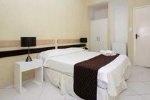 Riverside Hotel Aracaju Kültér fotó