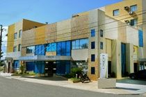 Riverside Hotel Aracaju Kültér fotó
